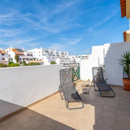 Christinas Paradise - Center * אלבופיירה